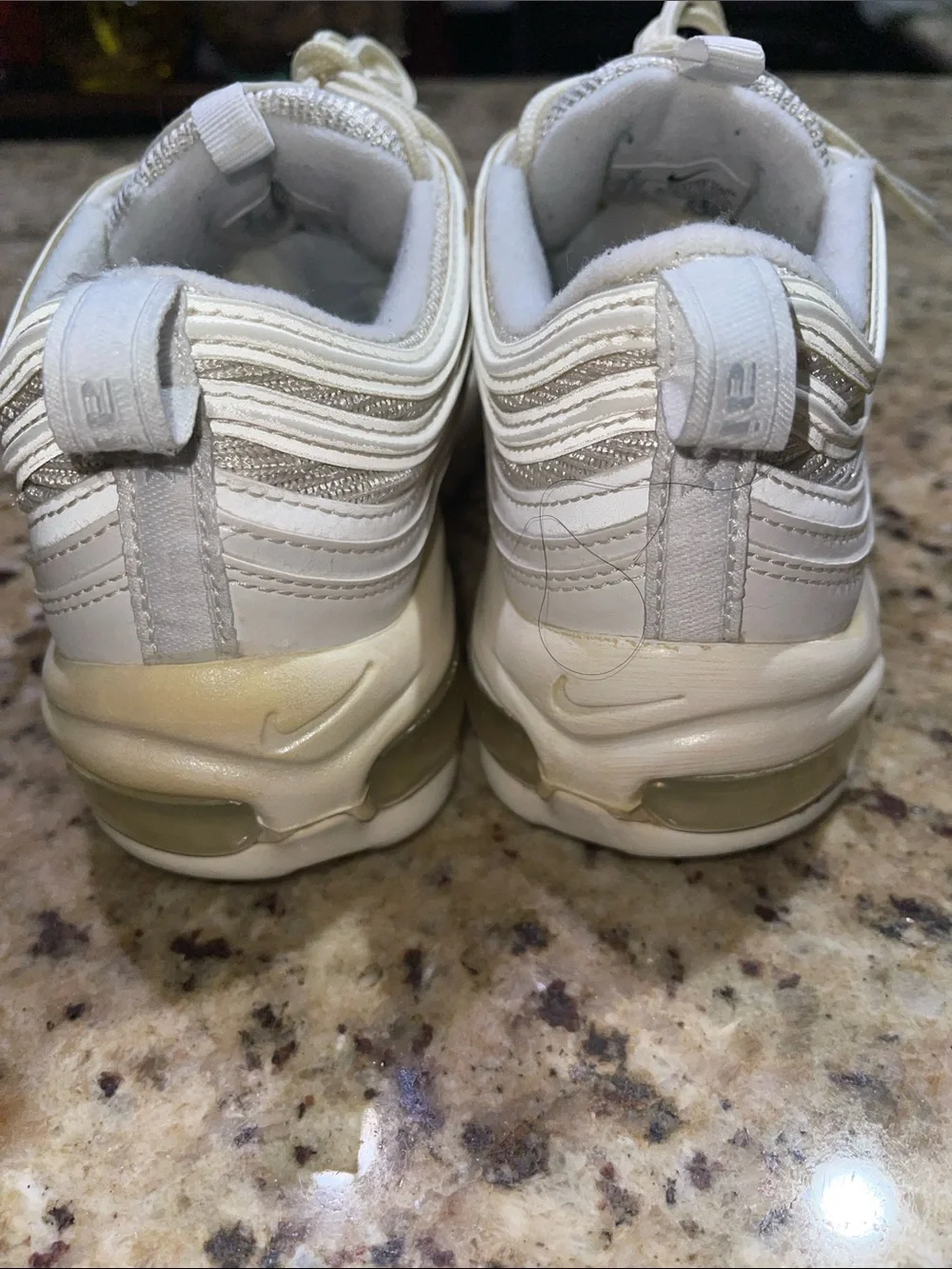 Nike Air Max 97 Sneakers